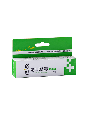 Wound Gel (Sterile)