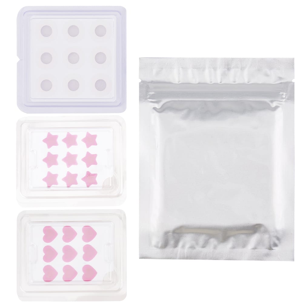 Microneedle Acne Patch