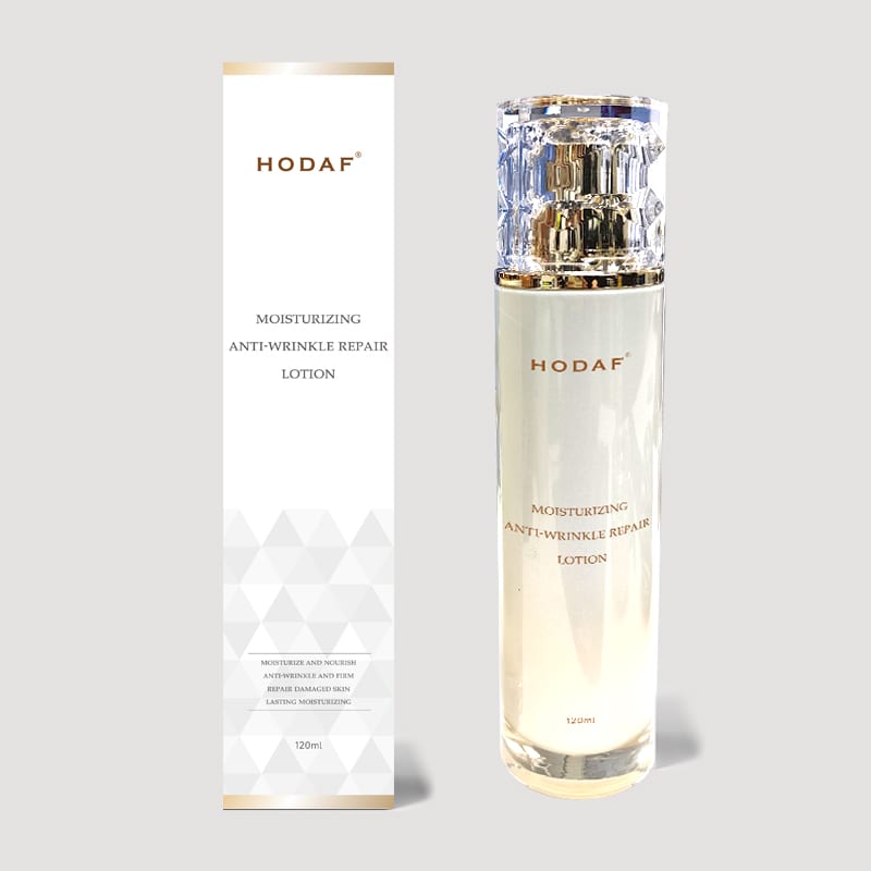 Moisturizing Anti-Wrinkle Repair Lotion