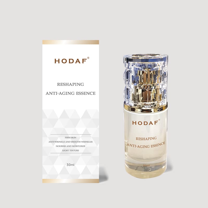 Sculpting Anti-Aging Serum