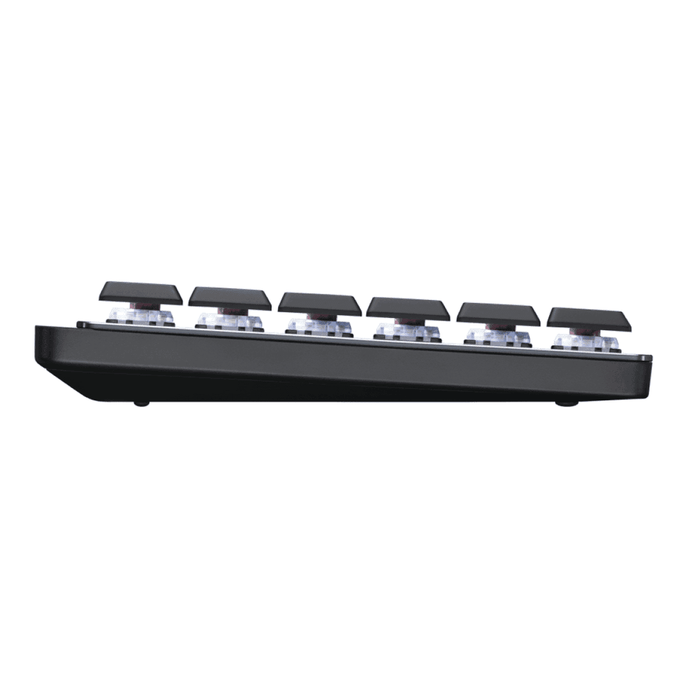[Logitech] MX Mechanical Keyboard