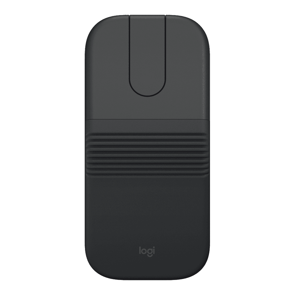 [Logitech] MOBI FOLD Pocket Foldable Mouse