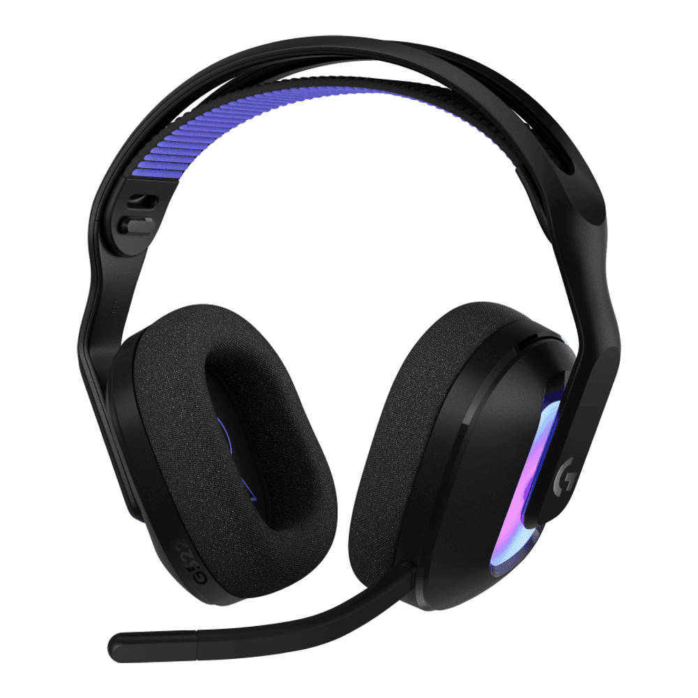 [Logitech] G522 LIGHTSPEED Wireless Gaming Headset