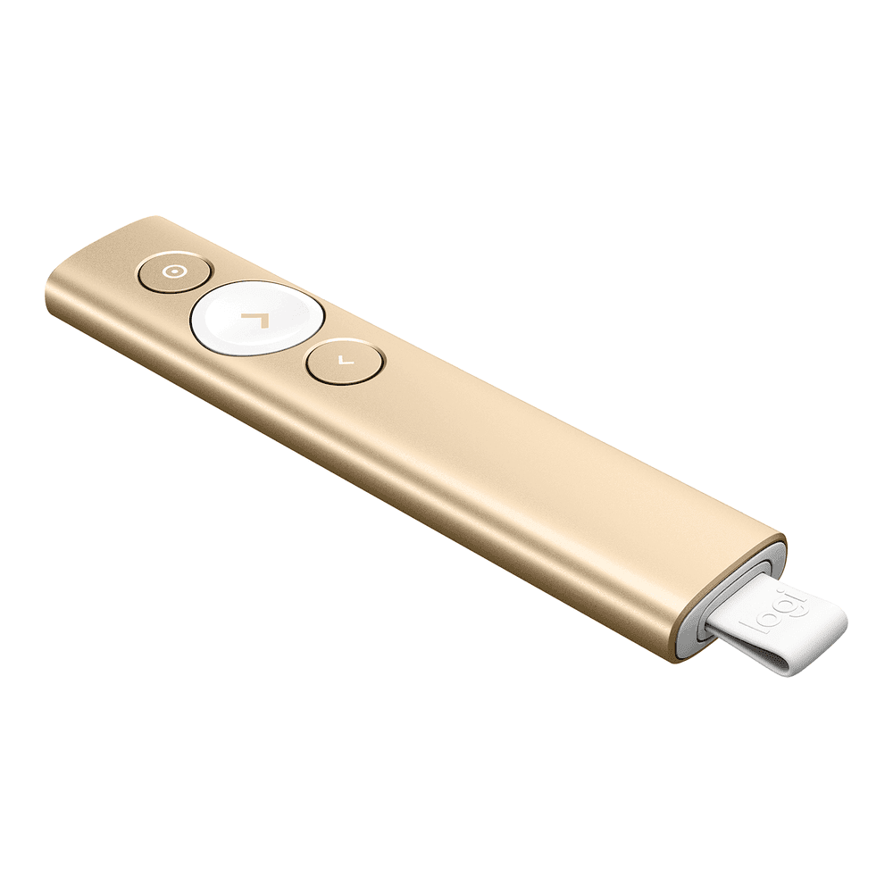 [Logitech] Spotlight Wireless Presenter