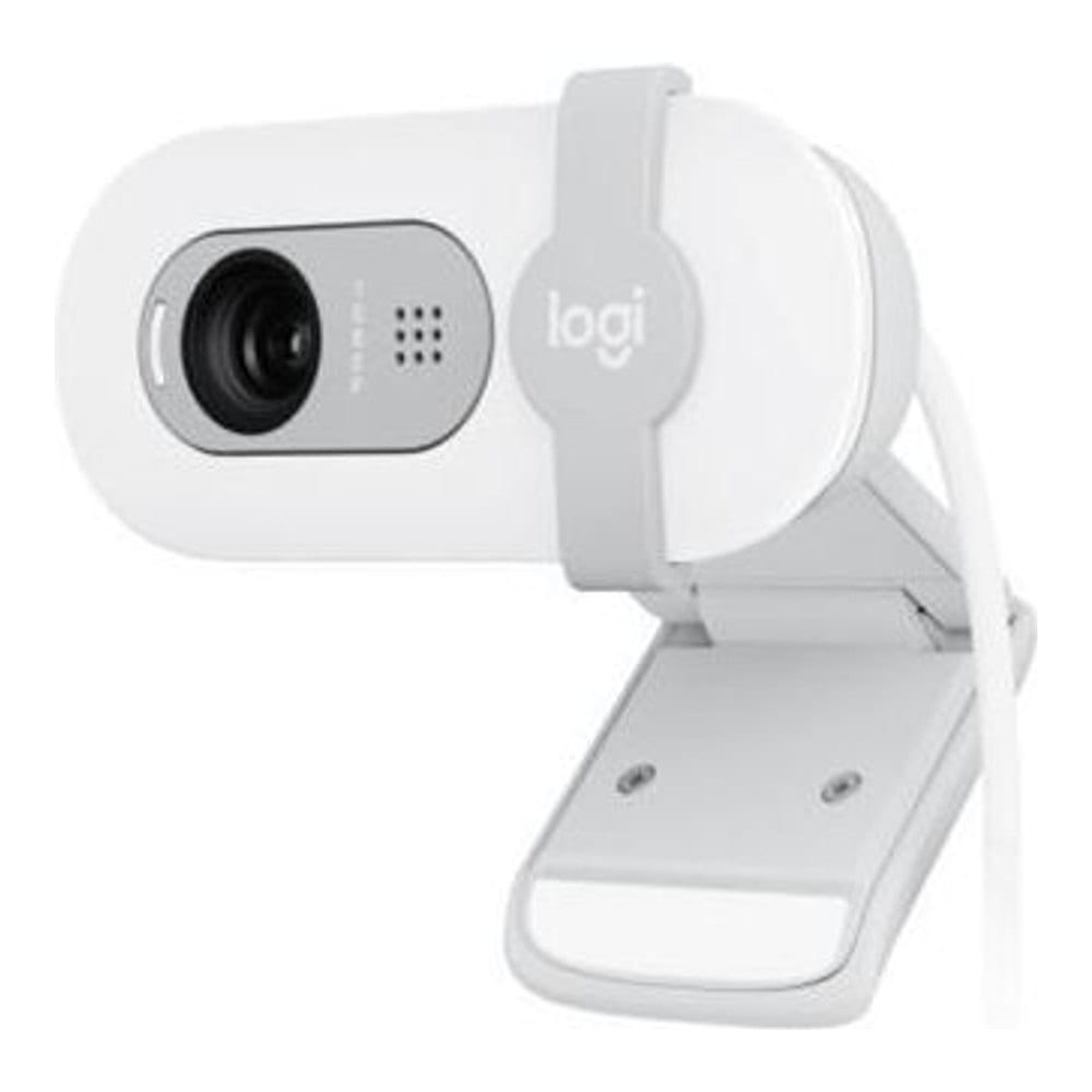 [Logitech] BRIO 90 Full HD Education and Exam Video Conferencing Webcam