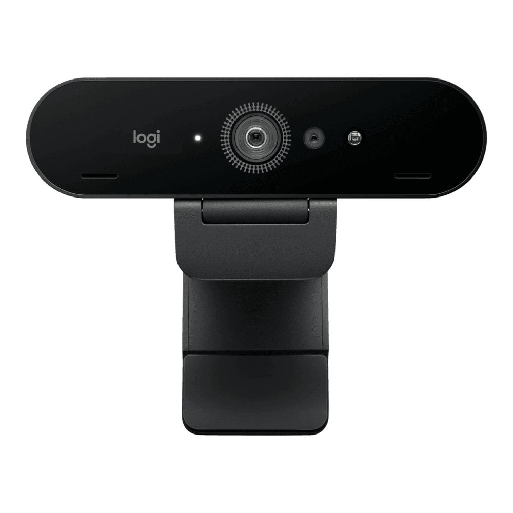 [Logitech] BRIO C1000E 4K Business Webcam
