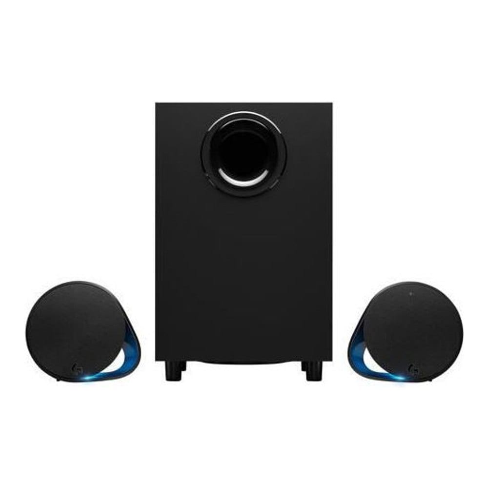 [Logitech] G560 LIGHTSYNC PC Gaming Speakers