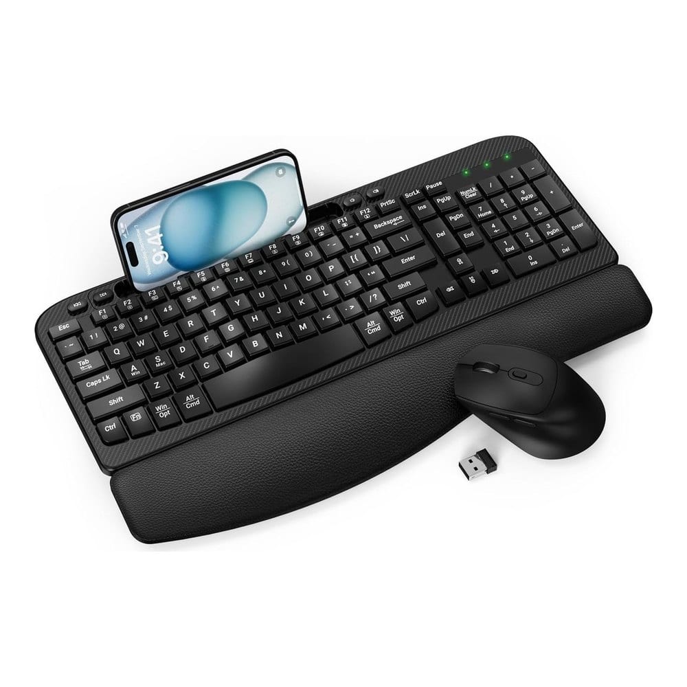 [Logitech] MX Keys for Business