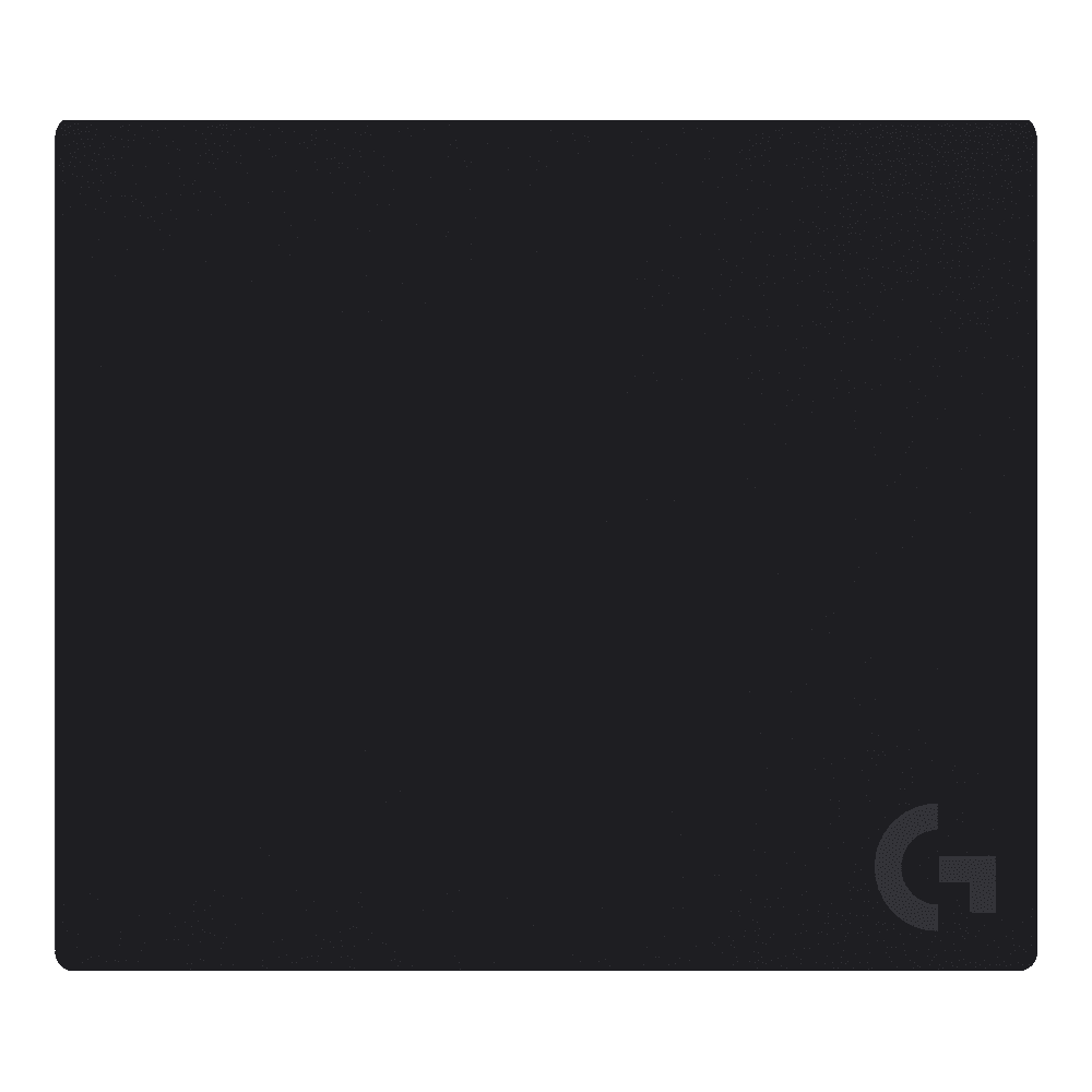 [Logitech] G640 Large Cloth Gaming Mouse Pad