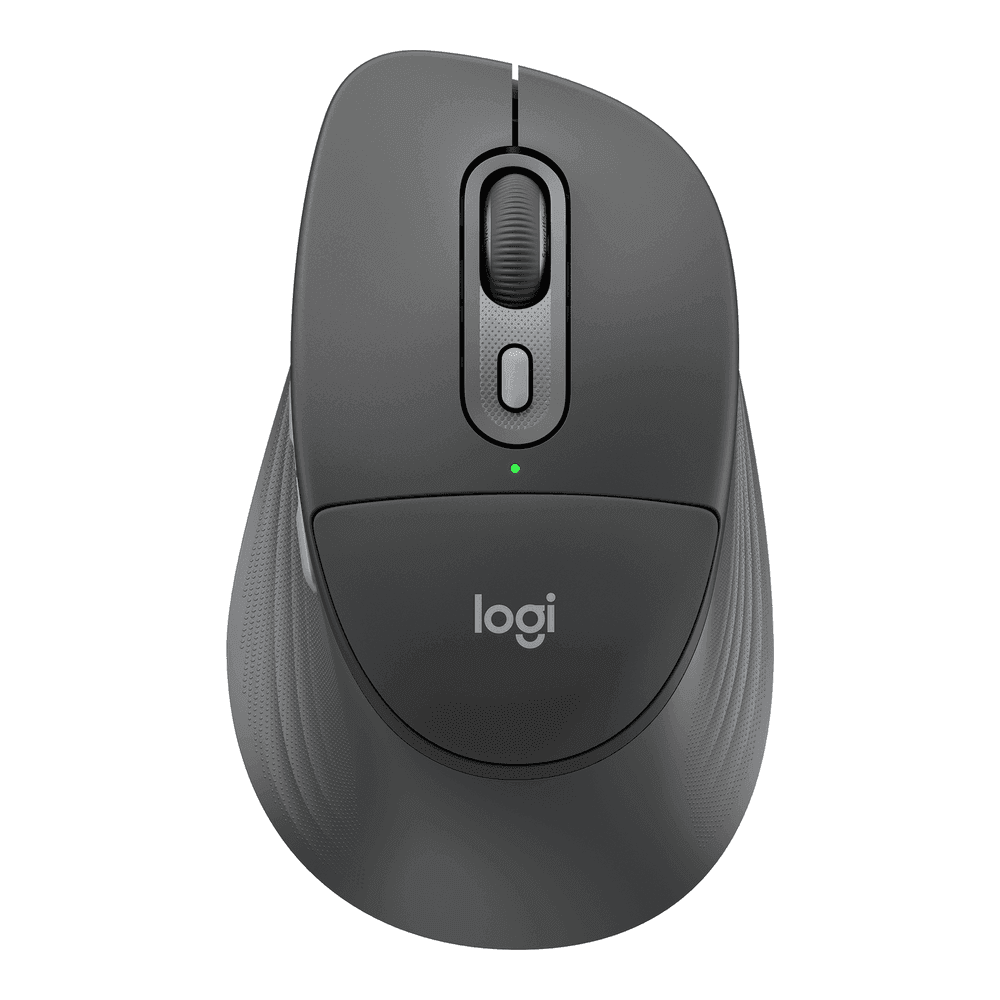 [Logitech] M850L Wireless Mouse for Business