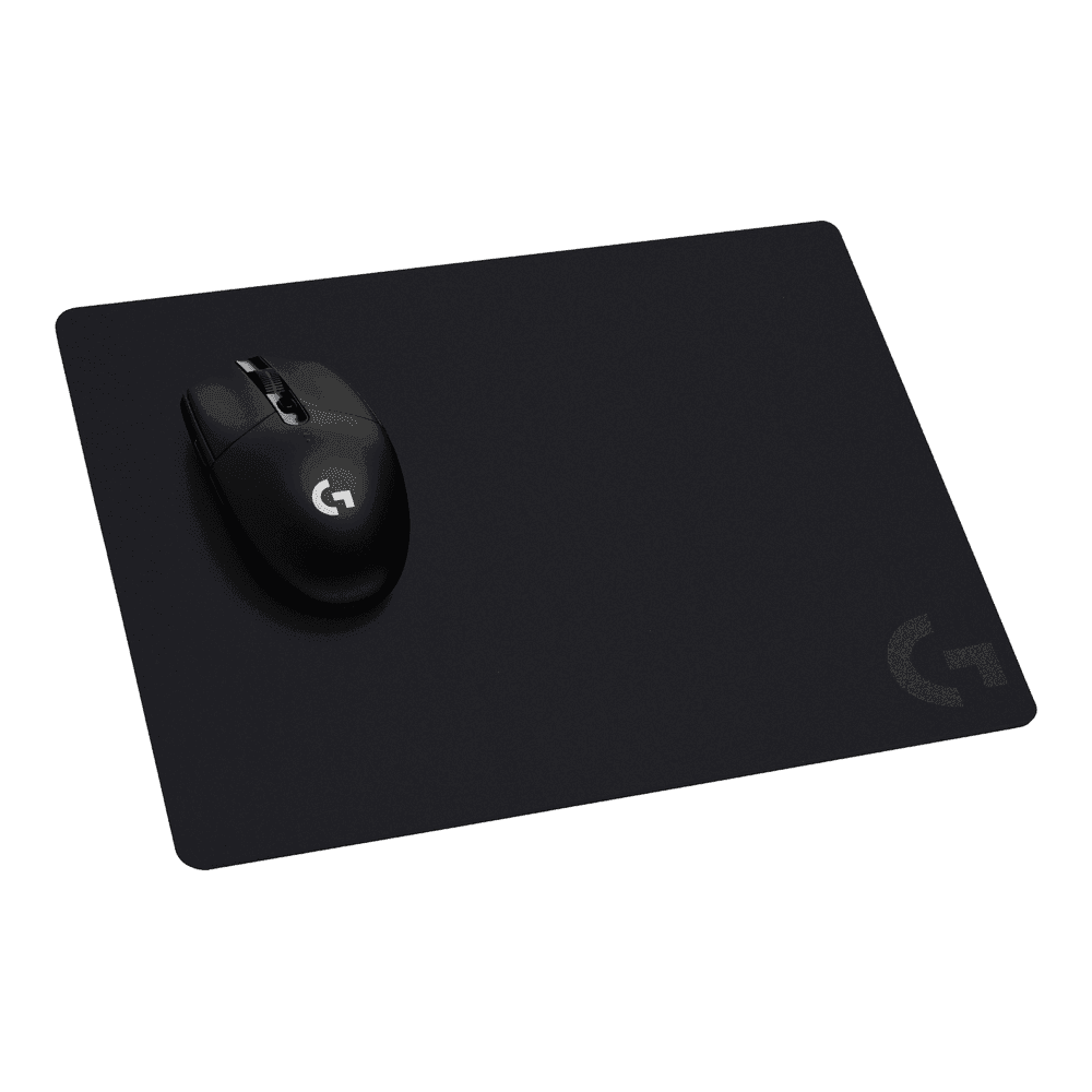 [Logitech] G440 Hard Gaming Mouse Pad