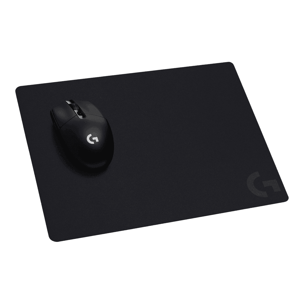 [Logitech] G240 Cloth Gaming Mouse Pad