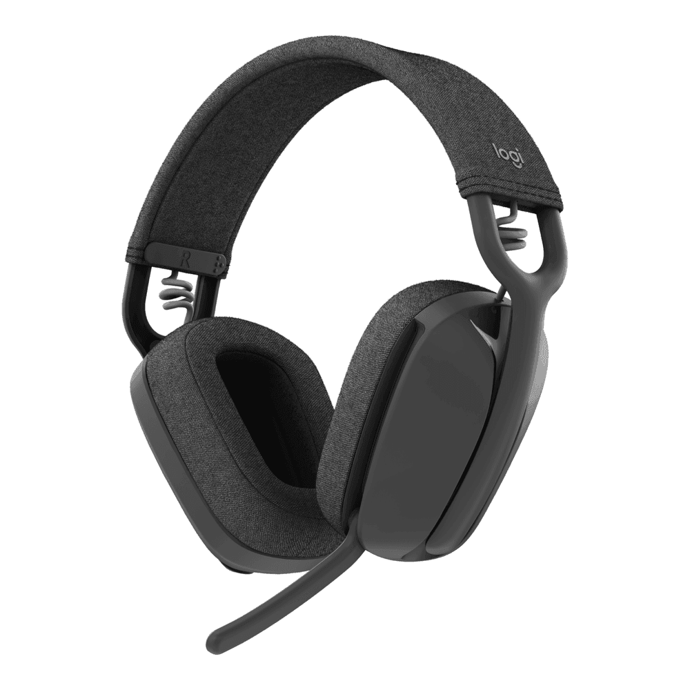 [Logitech] Zone Vibe 100 Wireless Bluetooth Headset