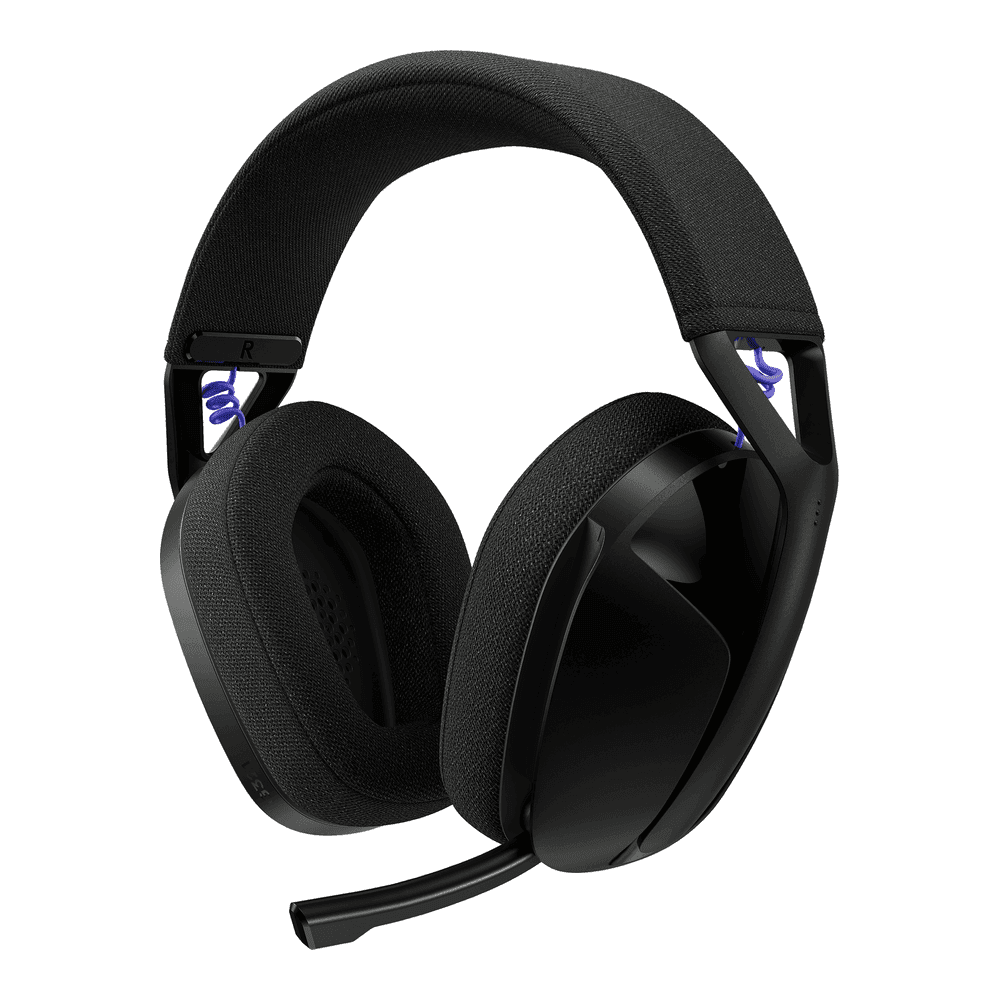 [Logitech] G321 LIGHTSPEED Wireless Gaming Headset
