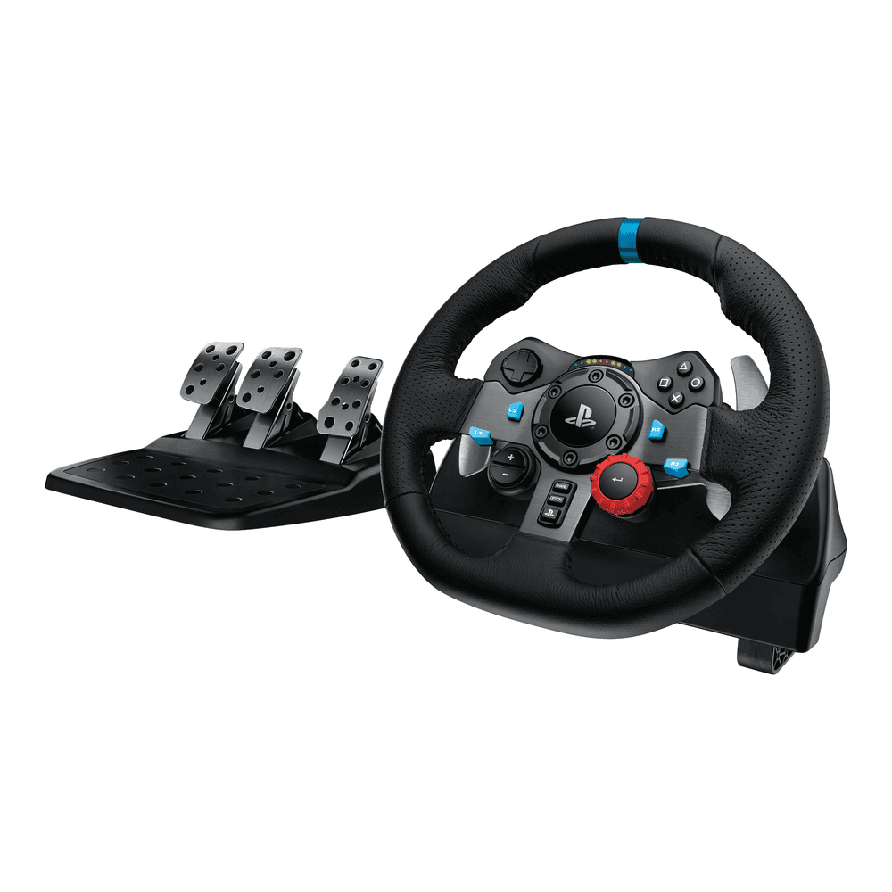 [Logitech] G29 Driving Force Racing Wheel