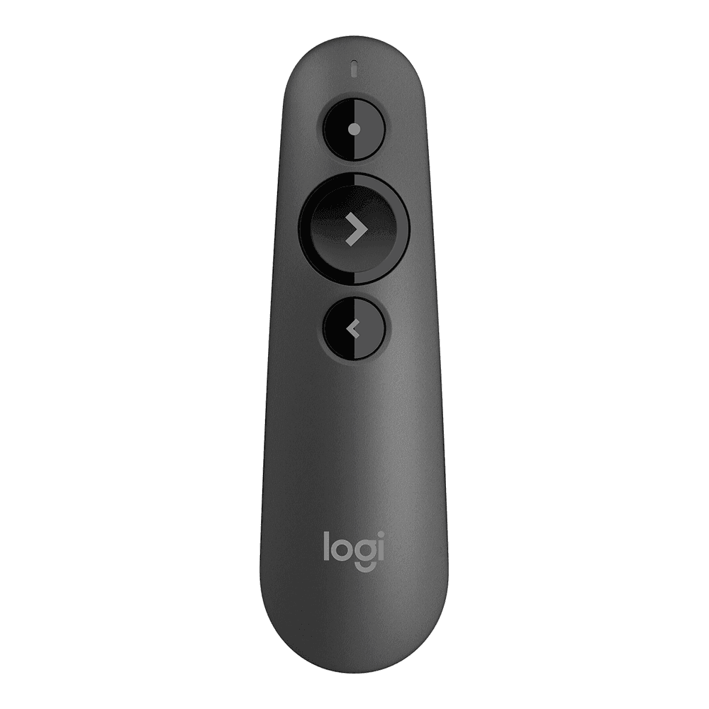 [Logitech] R500s Laser Presenter