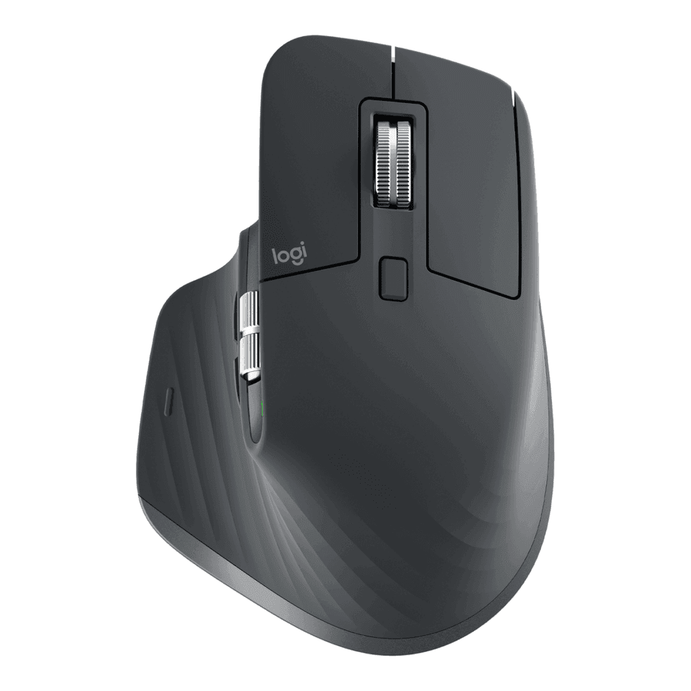 [Logitech] MX Master 3S for Business