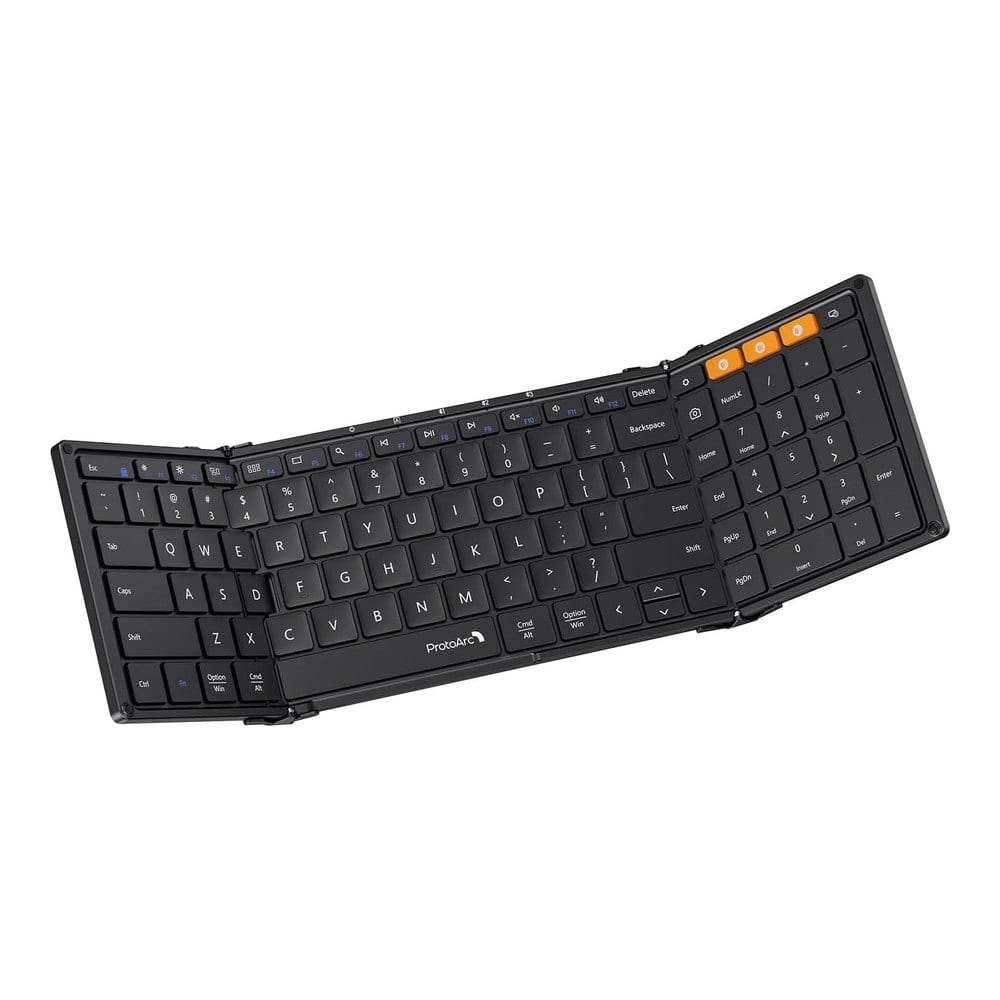[Logitech] MK650 BOLT Wireless Bluetooth Keyboard and Mouse Combo for Business