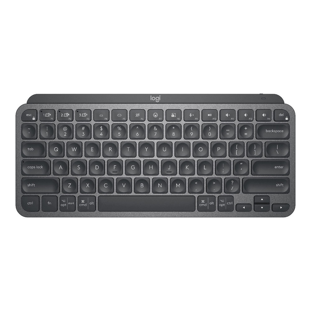 [Logitech] MX Keys Mini Wireless Keyboard